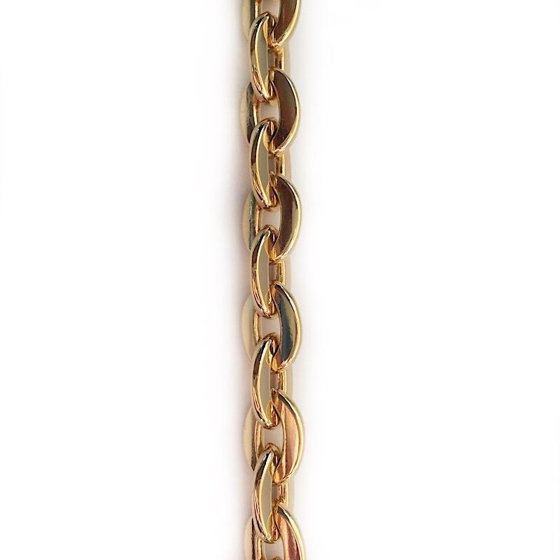 One Inch Chain Gold By The Inch | Chains by Design | Inch of Gold – Page 4