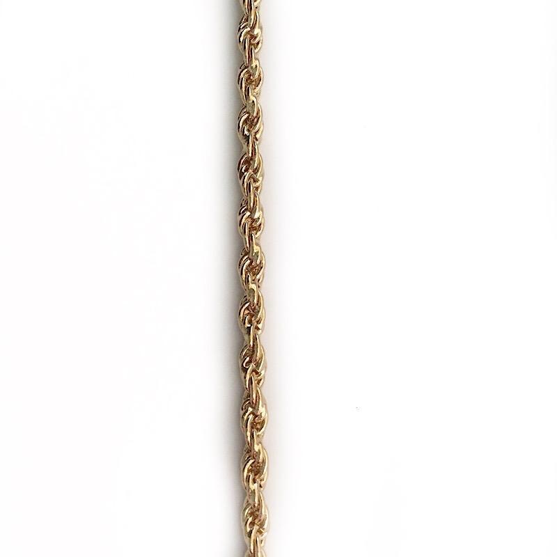 small rope chain